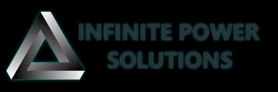 Infinite Power Solutions logo