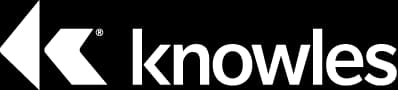 Knowles logo