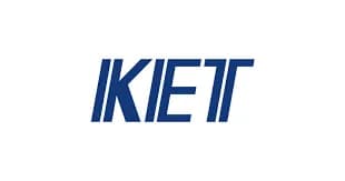 Korea Electric Terminal logo