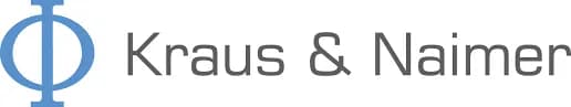 Kraus & Naimer logo