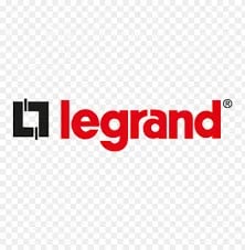 Legrand logo
