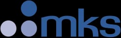 MKS Instruments logo