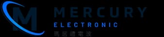Mercury United Electronics logo