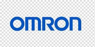 Omron logo
