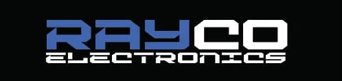 Rayco Electronics, Mfg., logo