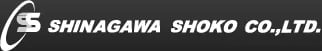 Shinagawa Shoko logo
