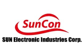 Sun Electronic Industries logo