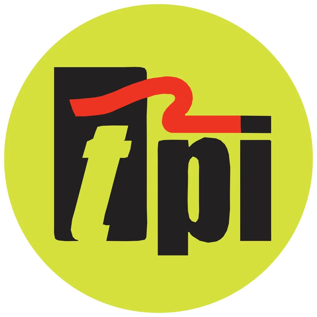 Test Products International logo