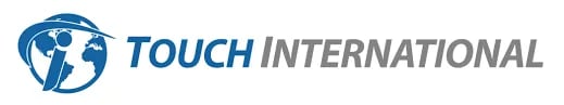 Touch International logo