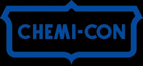United Chemi-Con logo