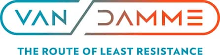 VAN Damme logo