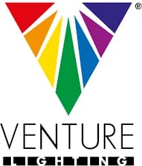 Venture Lighting logo