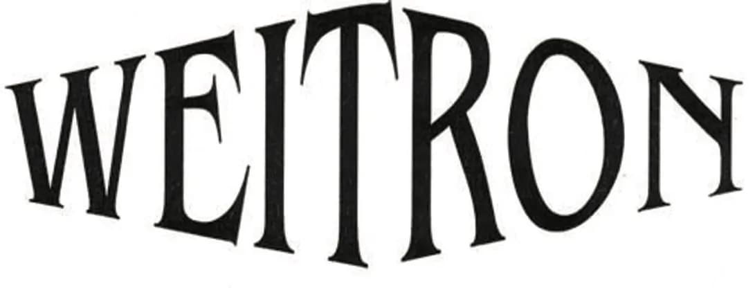Weitron International logo