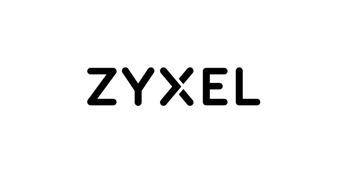 Zyxel logo